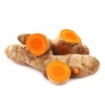 Fresh Turmeric (Kachha Haldi)-500gm