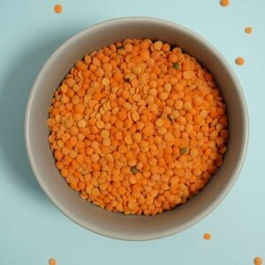 Masoor Dal-Per Kg