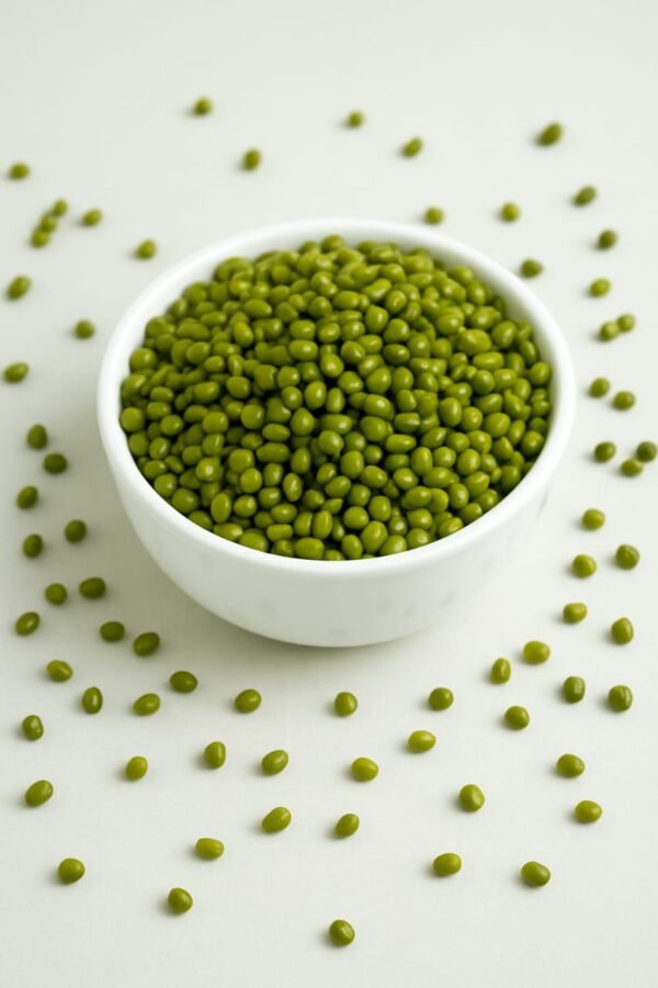 Green Moong-Per Kg