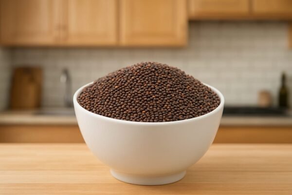 Mustard/Sarso /Rai Seeds-250gm