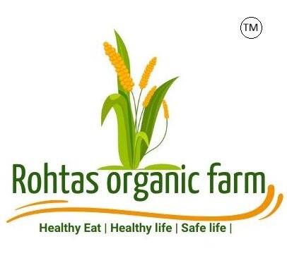 Rohtas Organic Farm