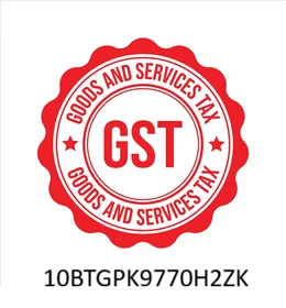 Rohtas Organic Farm GST